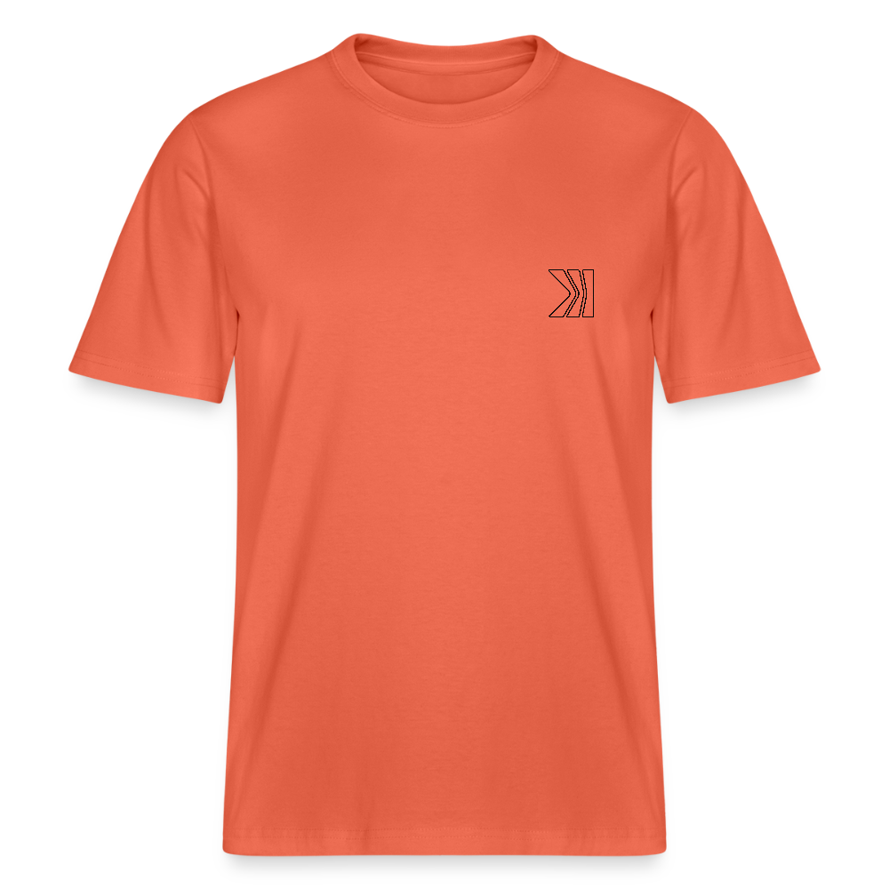 TNM - T-Shirt - light red