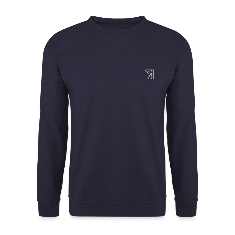 TNM - Sweater - navy