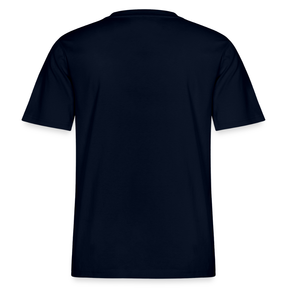 TNM - T-Shirt - french navy