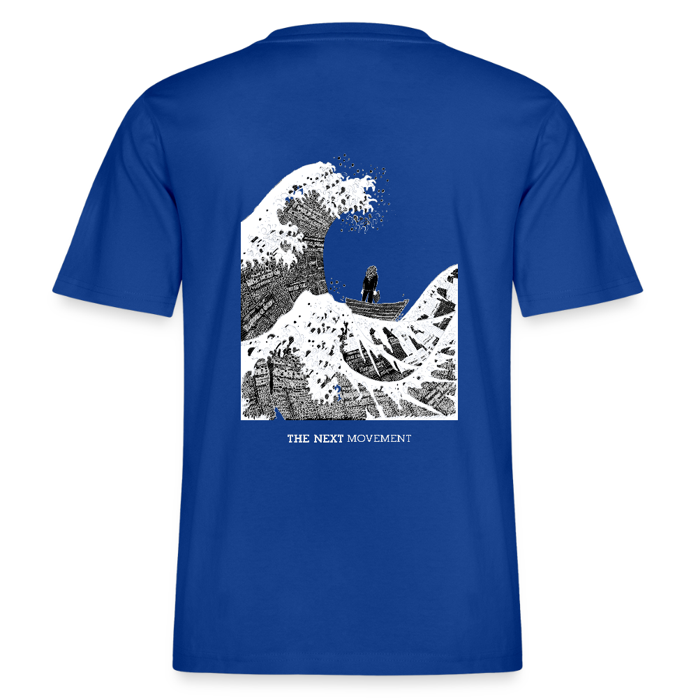 Western Balkans Project (Limited Edition) - majorelle blue