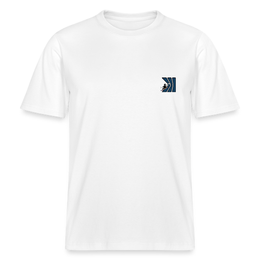 Japanese Apocalypse - T-Shirt - white