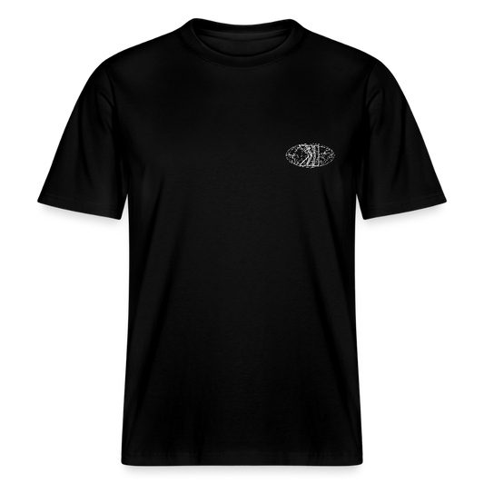 Refugees World - black