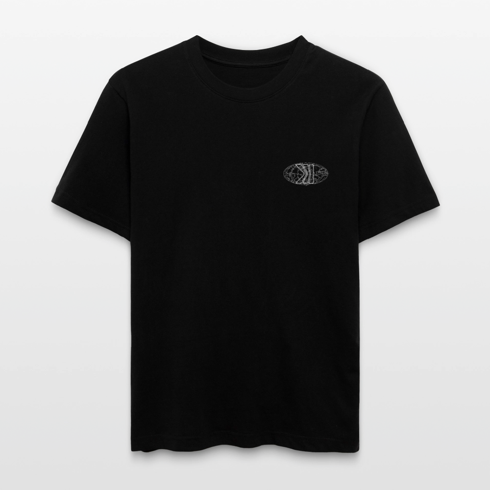Refugees World - black