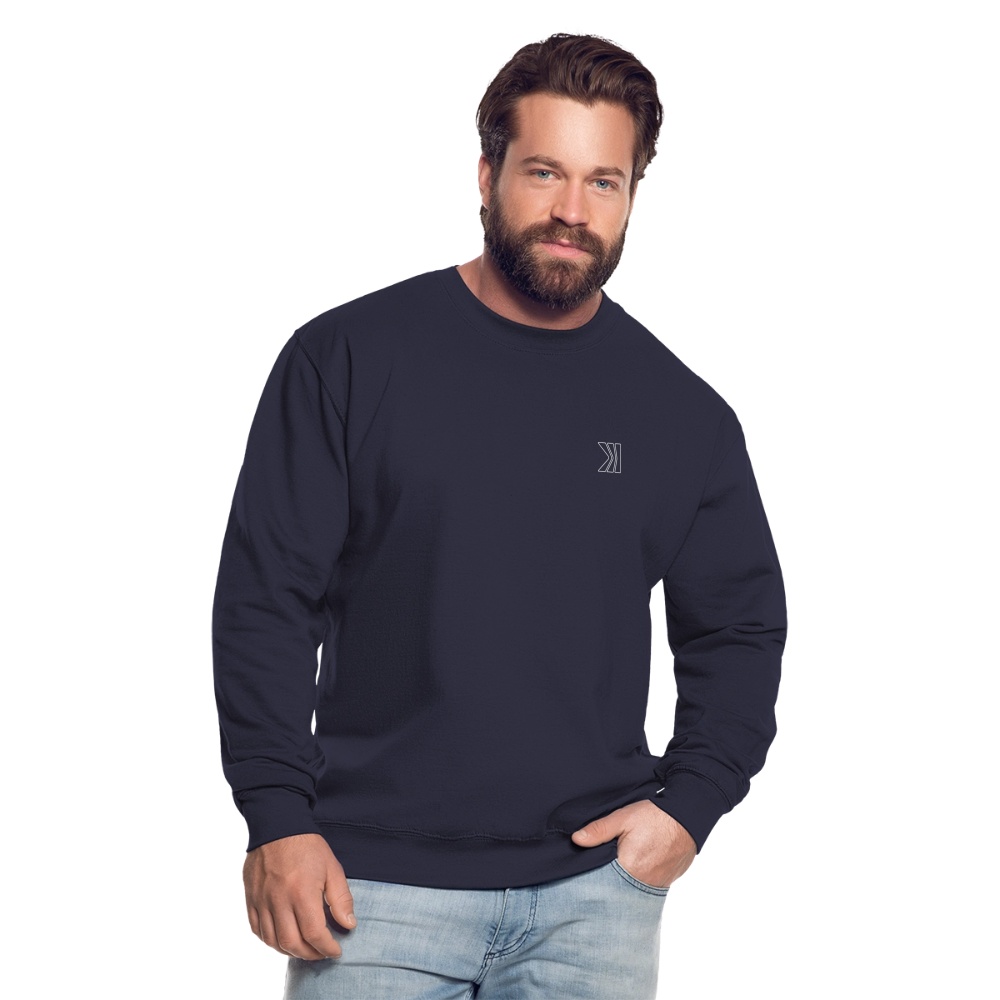 TNM - Sweater - navy
