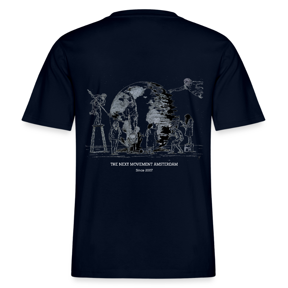 Climate (Special edition) - Inverted - french navy