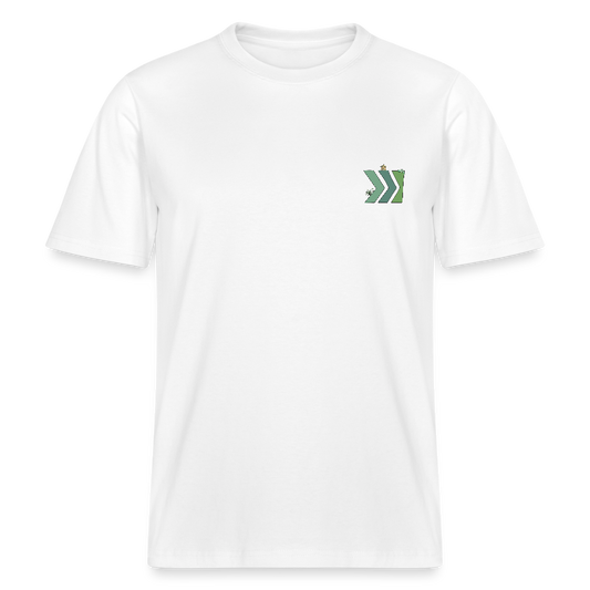 Lost Wars - T-Shirt - white