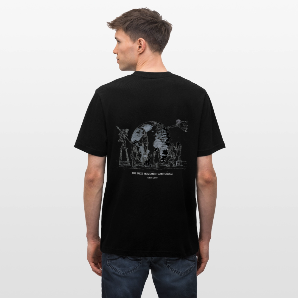 Climate (Special edition) - Inverted - black