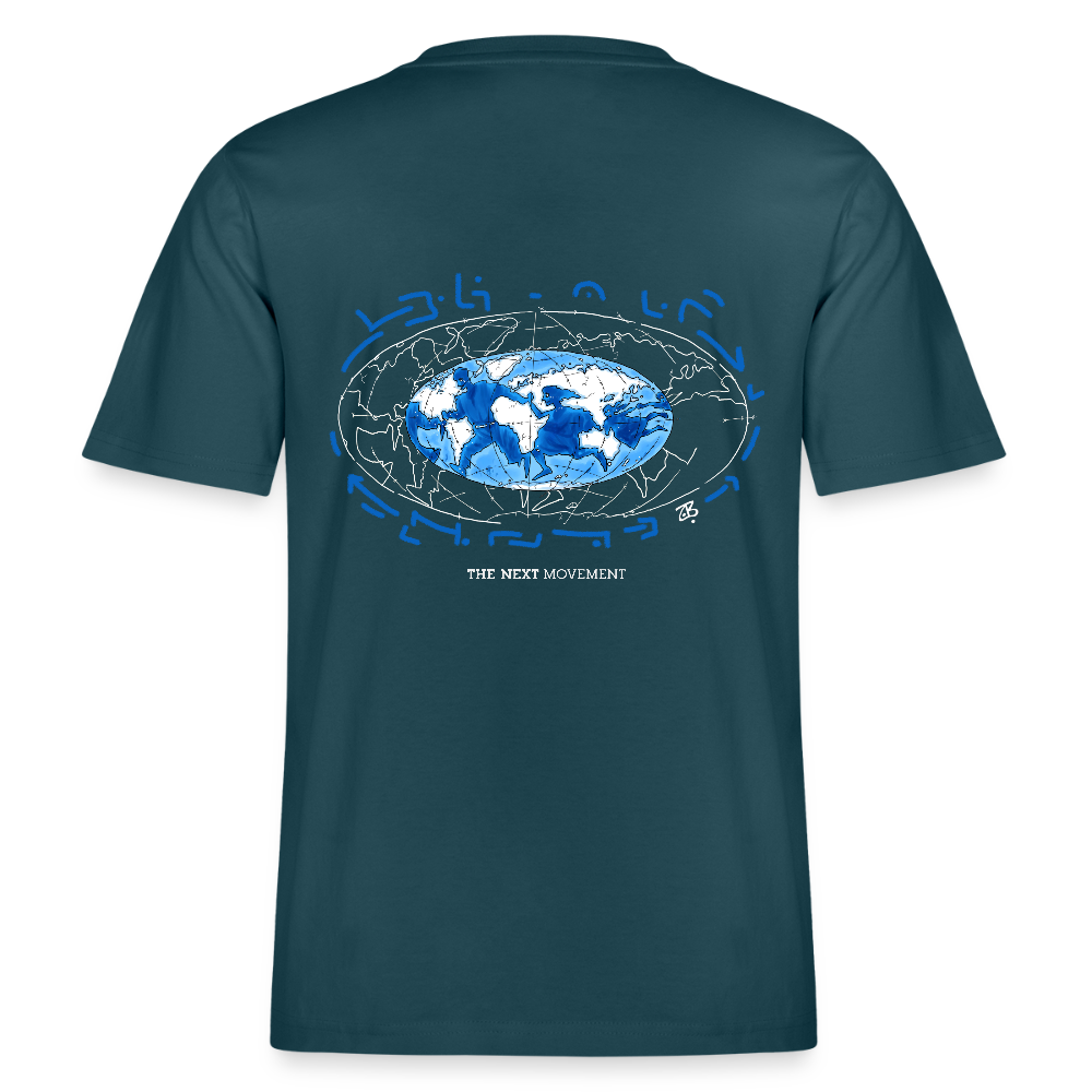 Refugees World - stargazer