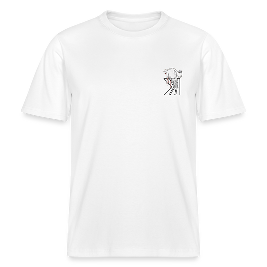 PEACE DOVE 2024 - white