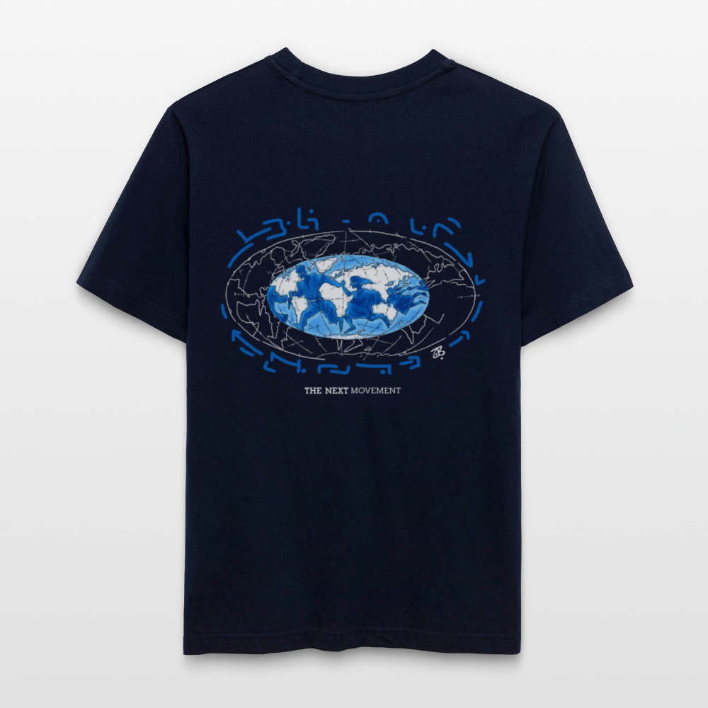 Refugees World - french navy