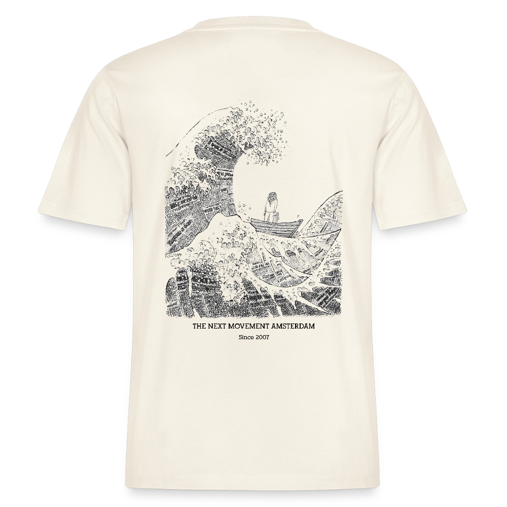 Western Balkans Project (Limited Edition) - natural white