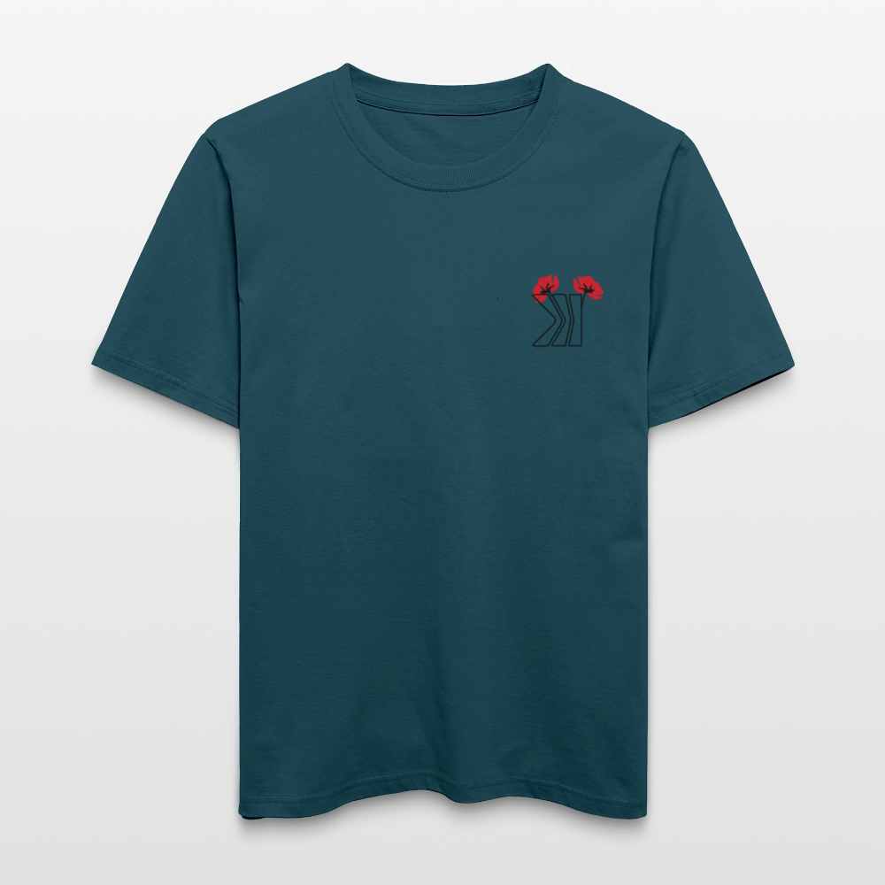 Poppies (anzacday) - stargazer