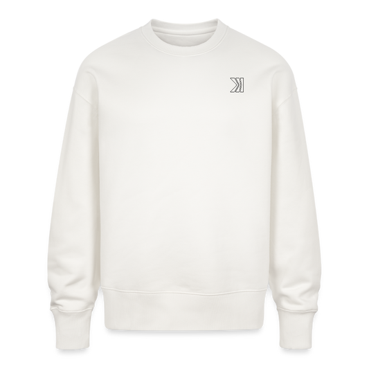 Pangexit - Sweater - OFF WHITE