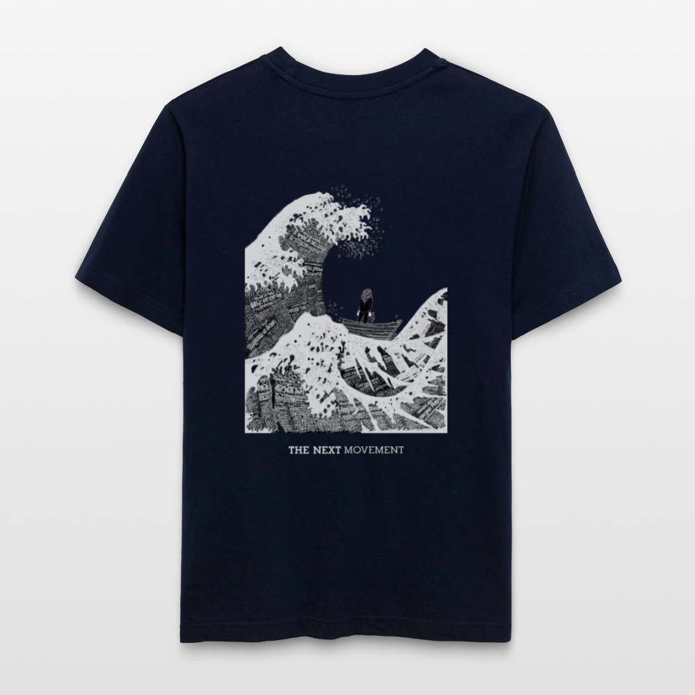 Western Balkans Project (Limited Edition) - french navy