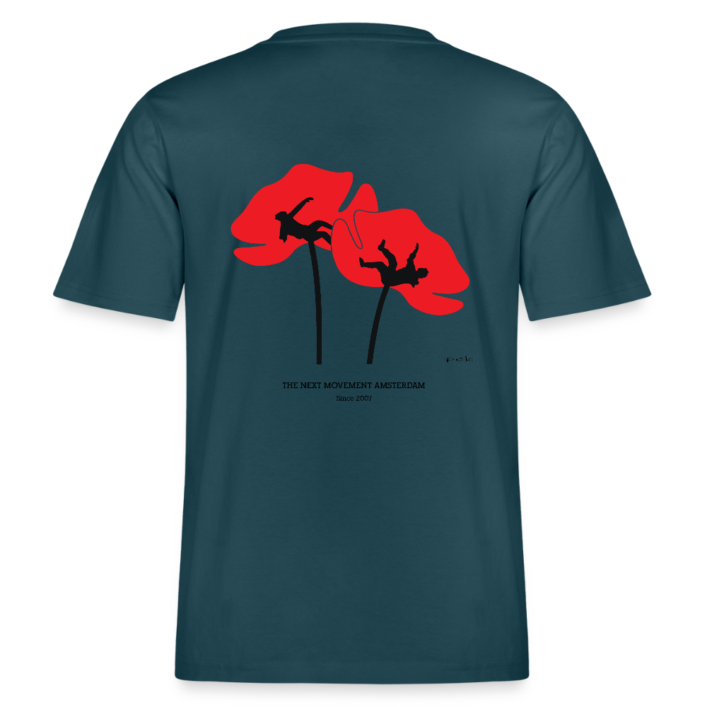 Poppies (anzacday) - stargazer