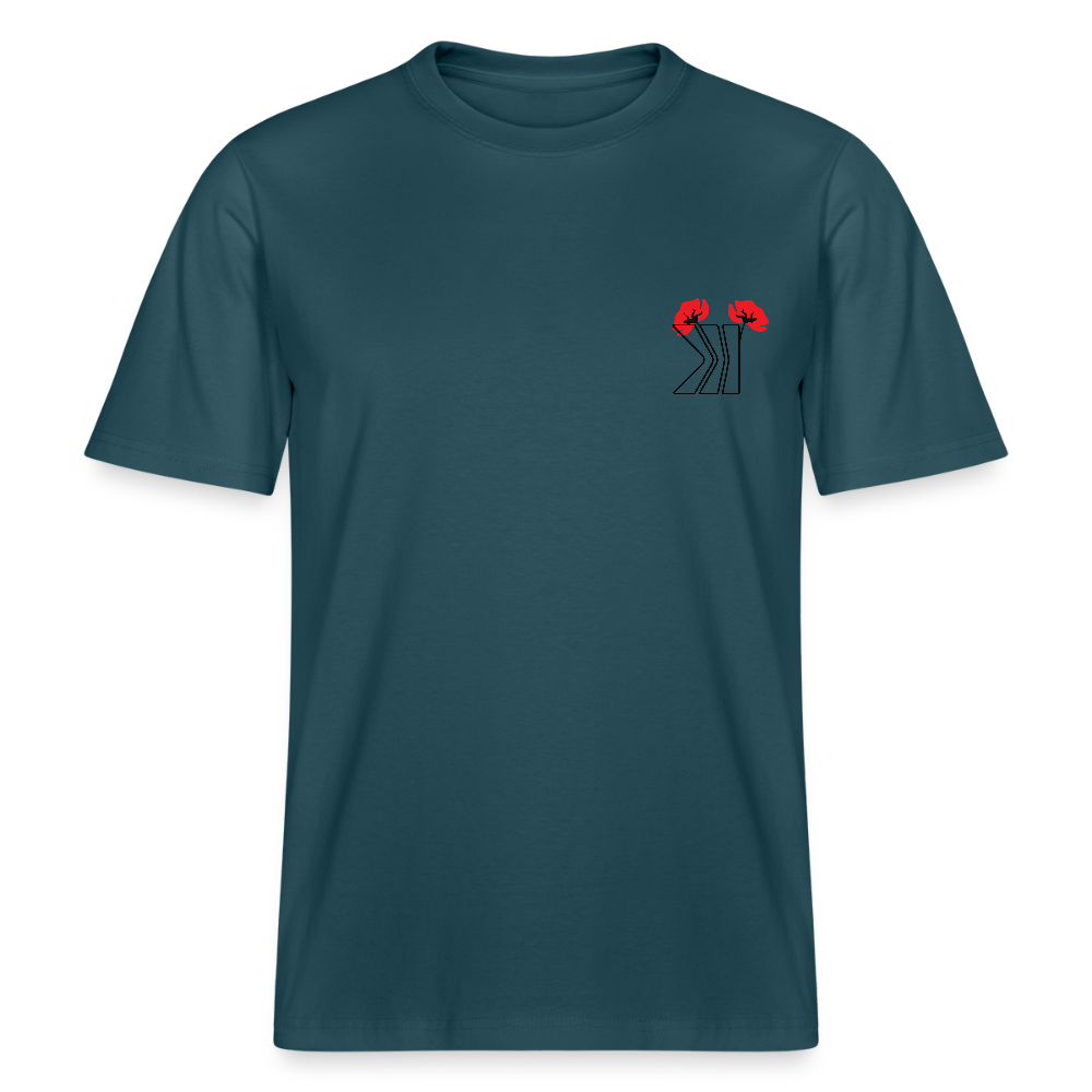 Poppies (anzacday) - stargazer