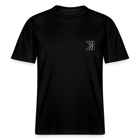 Japanese Apocalypse - T-Shirt - black