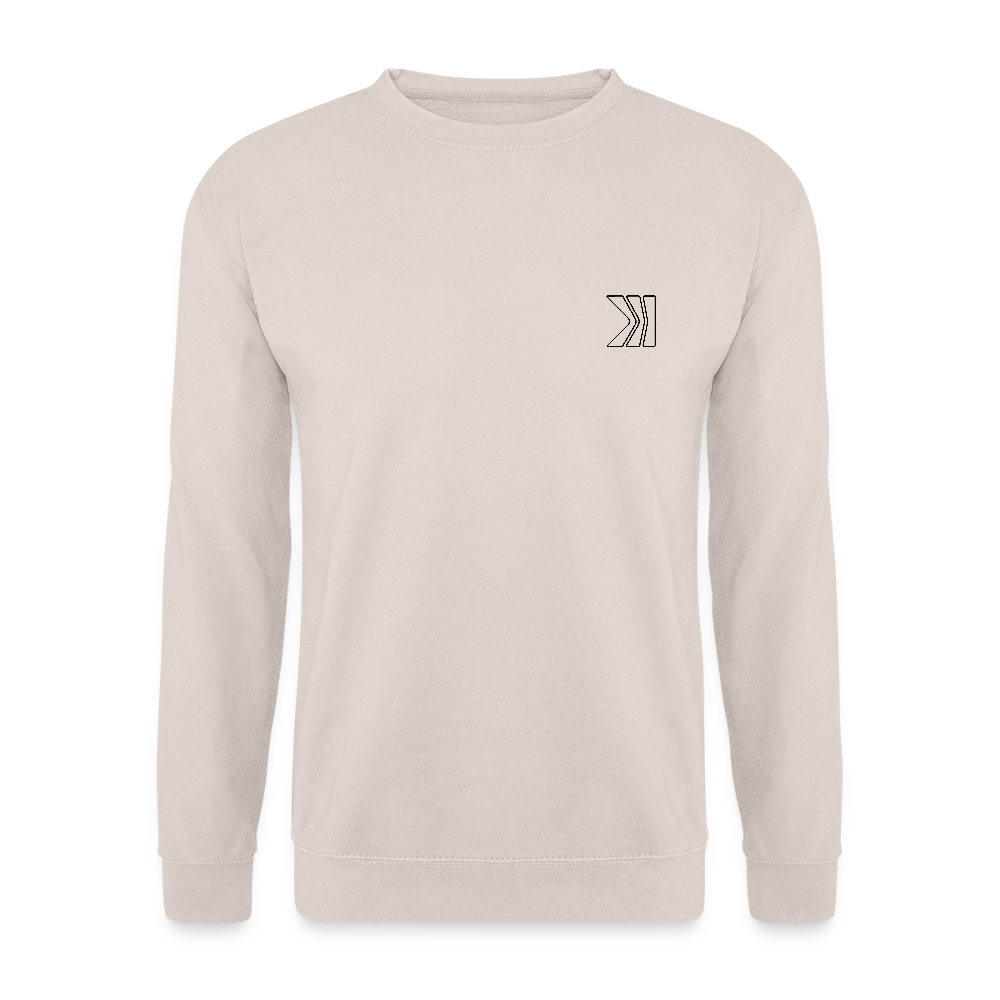 TNM - Sweater - sand