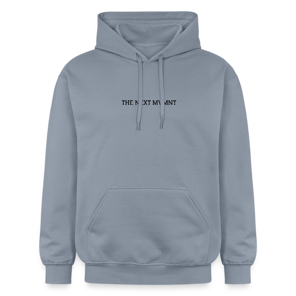 Japanese Apocalypse - Hoodie - blue