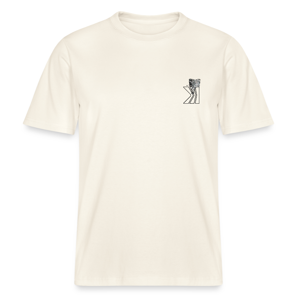 Western Balkans Project (Limited Edition) - natural white