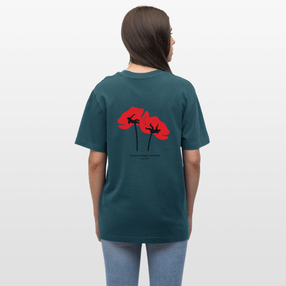 Poppies (anzacday) - stargazer