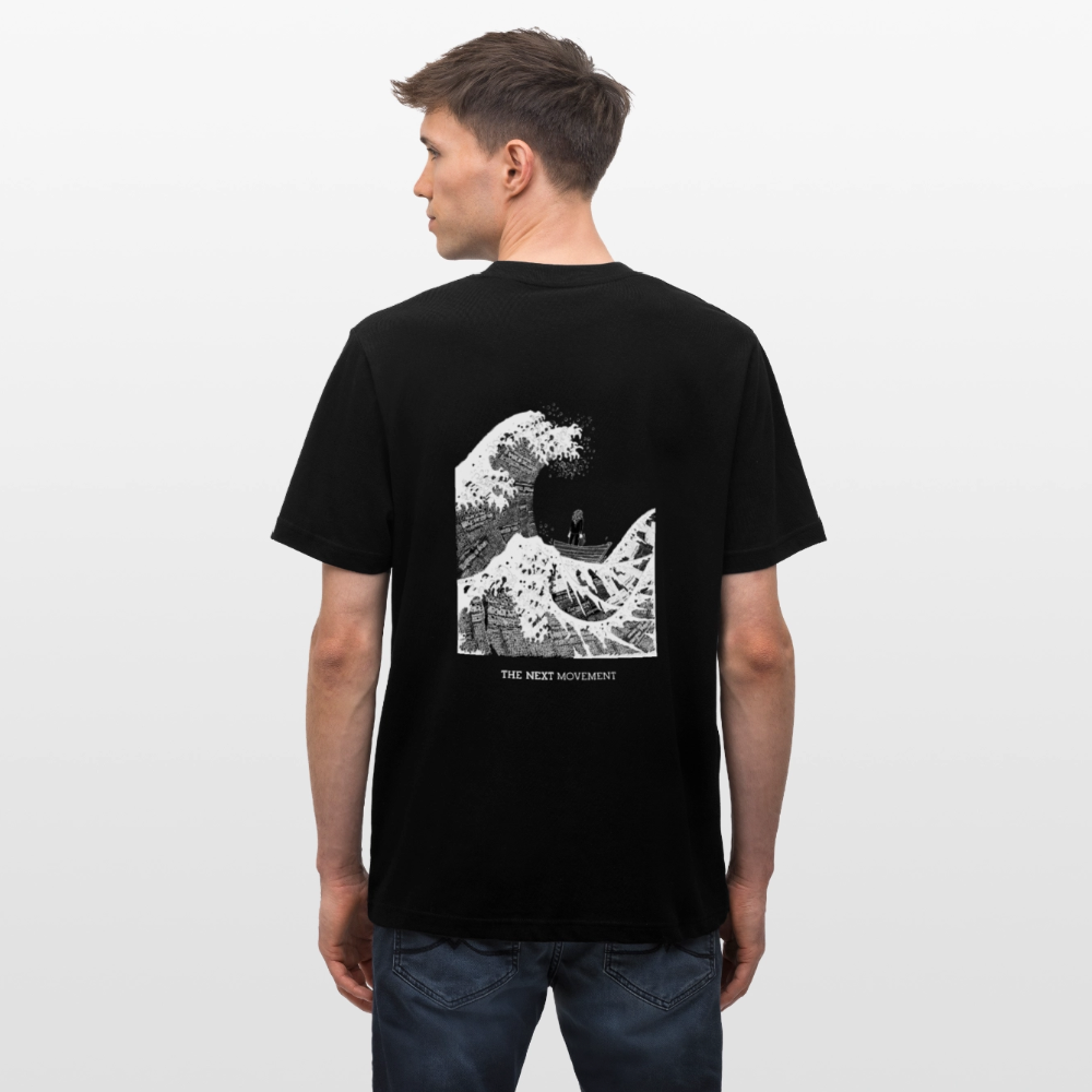 Western Balkans Project (Limited Edition) - black