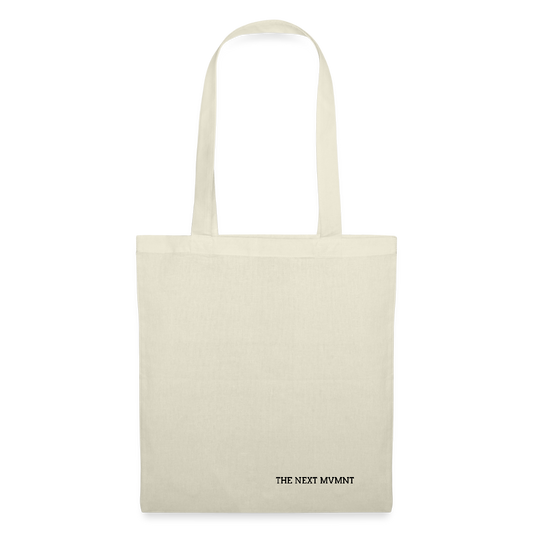 TNM - Tote bag - nature