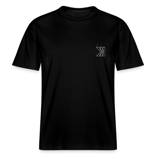 Extinsion Crisis - black