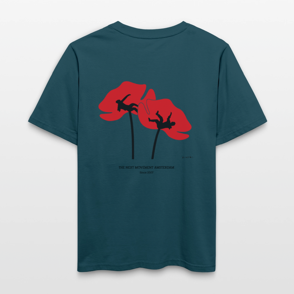 Poppies (anzacday) - stargazer
