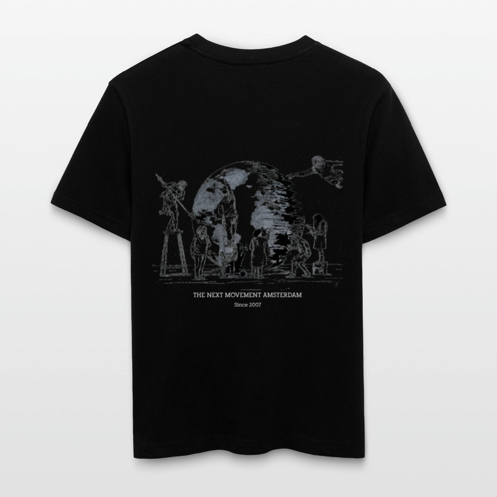 Climate (Special edition) - Inverted - black
