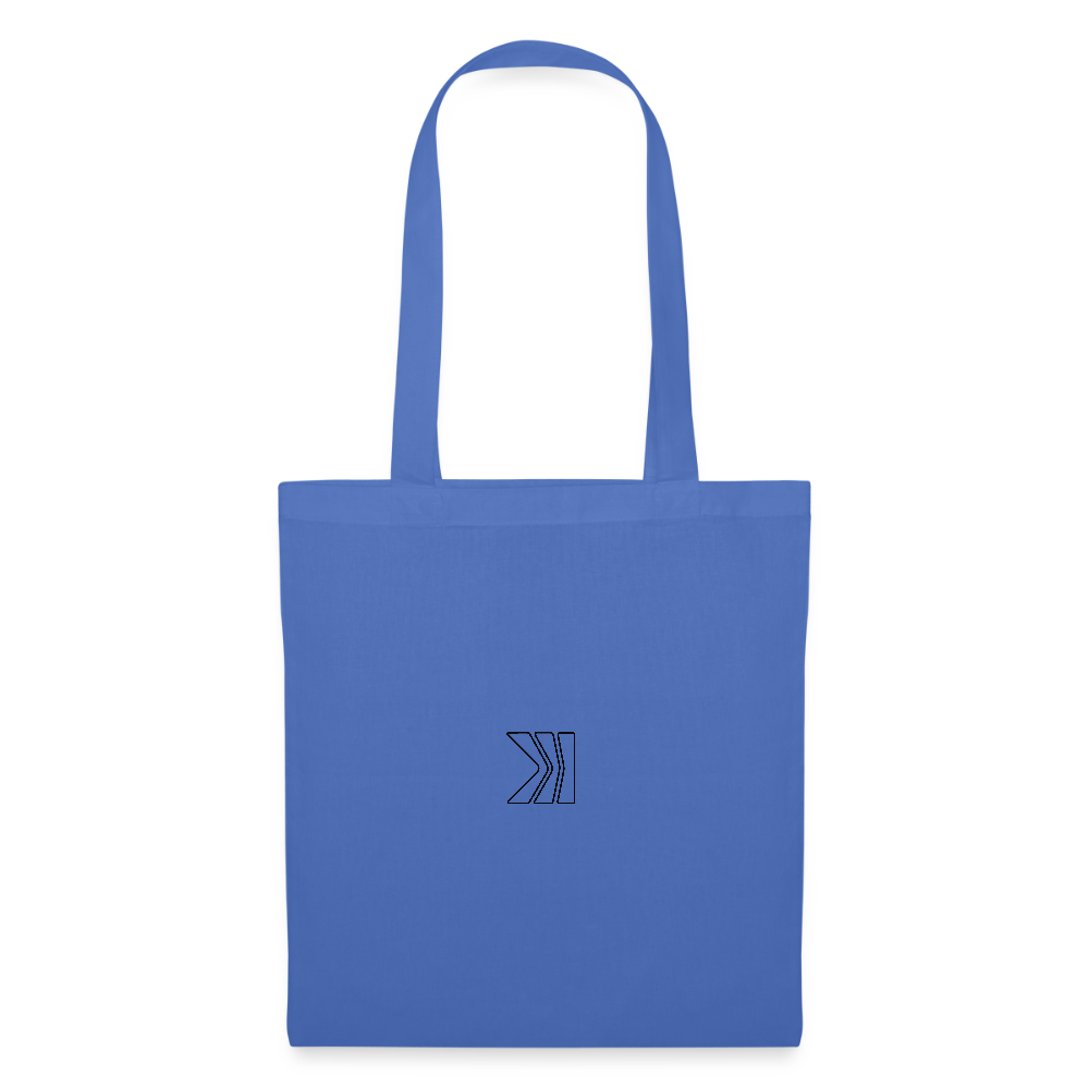 TNM - Tote bag - light blue