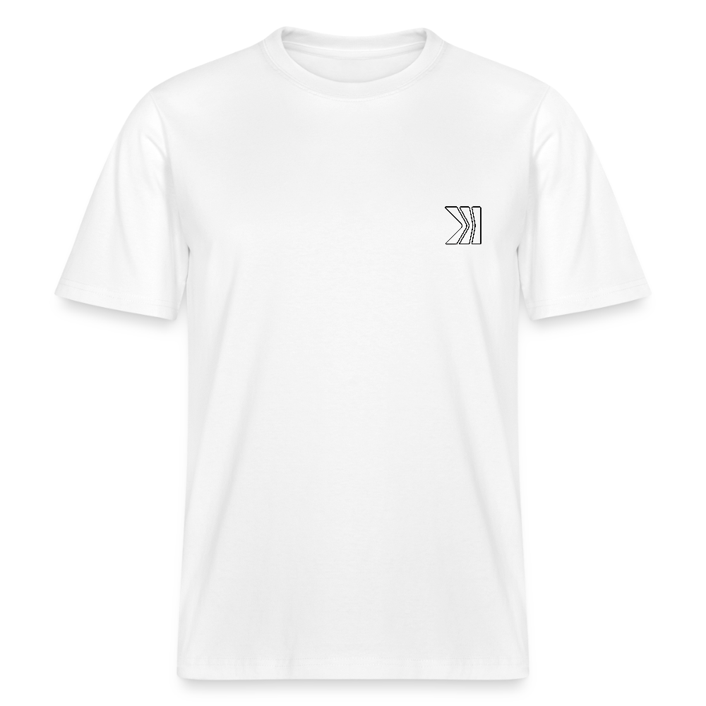 Message to Earth - T-Shirt - white