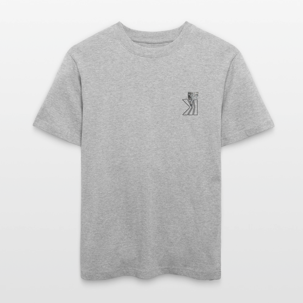 Western Balkans Project  (Limited Edition) - heather grey
