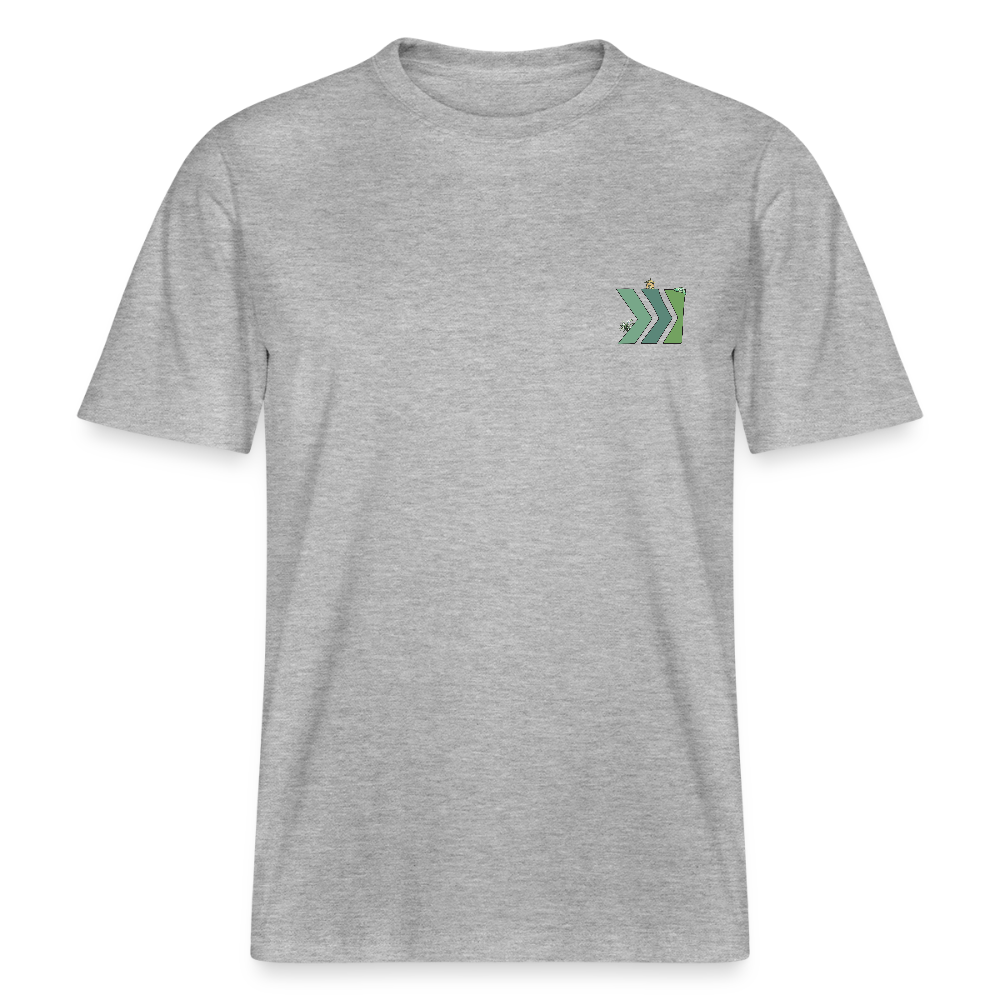 Lost Wars - T-Shirt - heather grey
