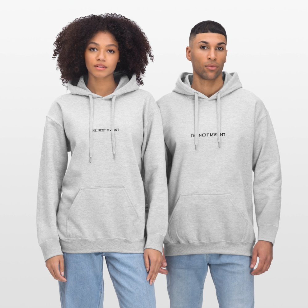 Japanese Apocalypse - Hoodie - light heather grey