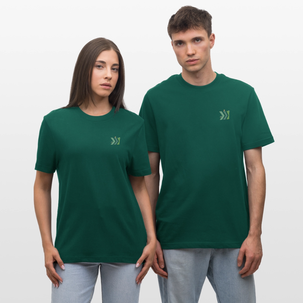 Lost Wars - T-Shirt - forest