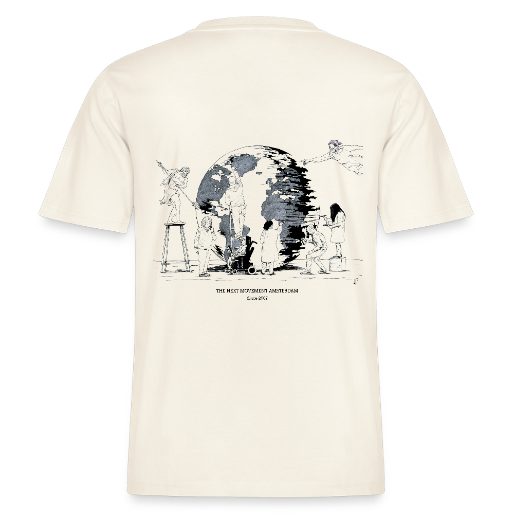 Climate (Special edition) - natural white