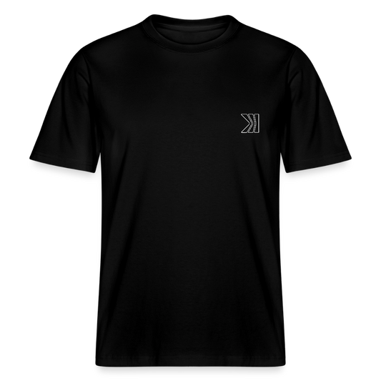 TNM - T-Shirt - black