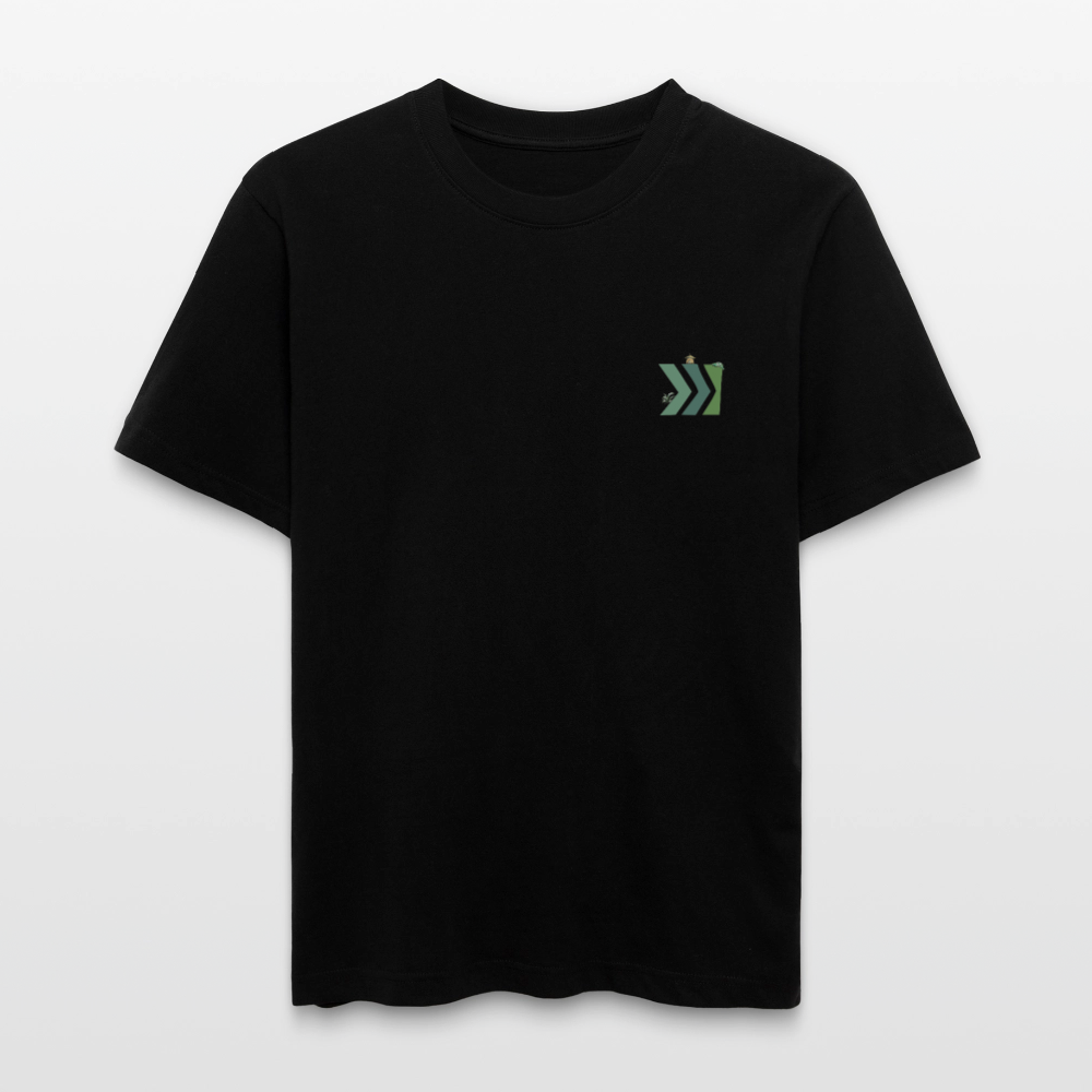 Lost Wars - T-Shirt - black