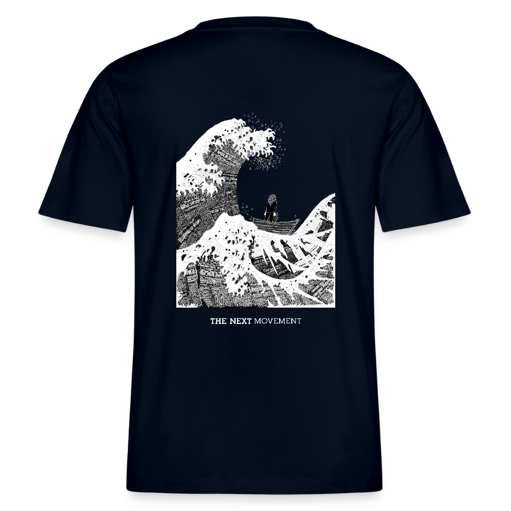 Western Balkans Project (Limited Edition) - french navy