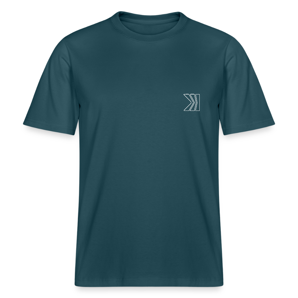 Letters TNM - T-Shirt - stargazer
