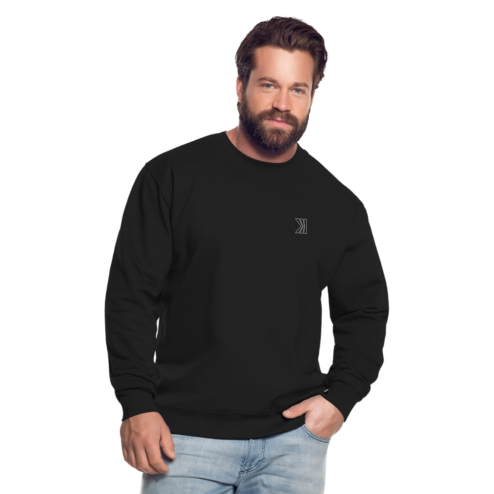 TNM - Sweater - black