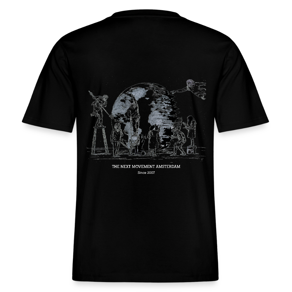 Climate (Special edition) - Inverted - black