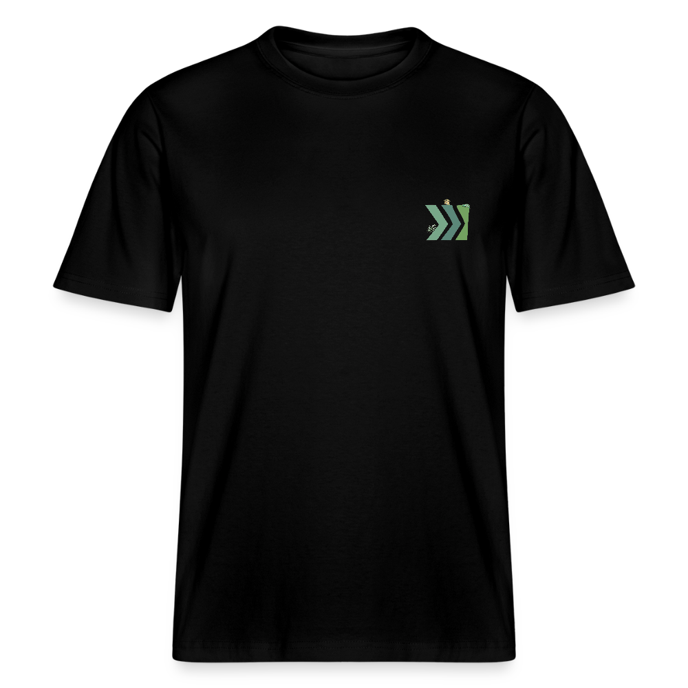 Lost Wars - T-Shirt - black