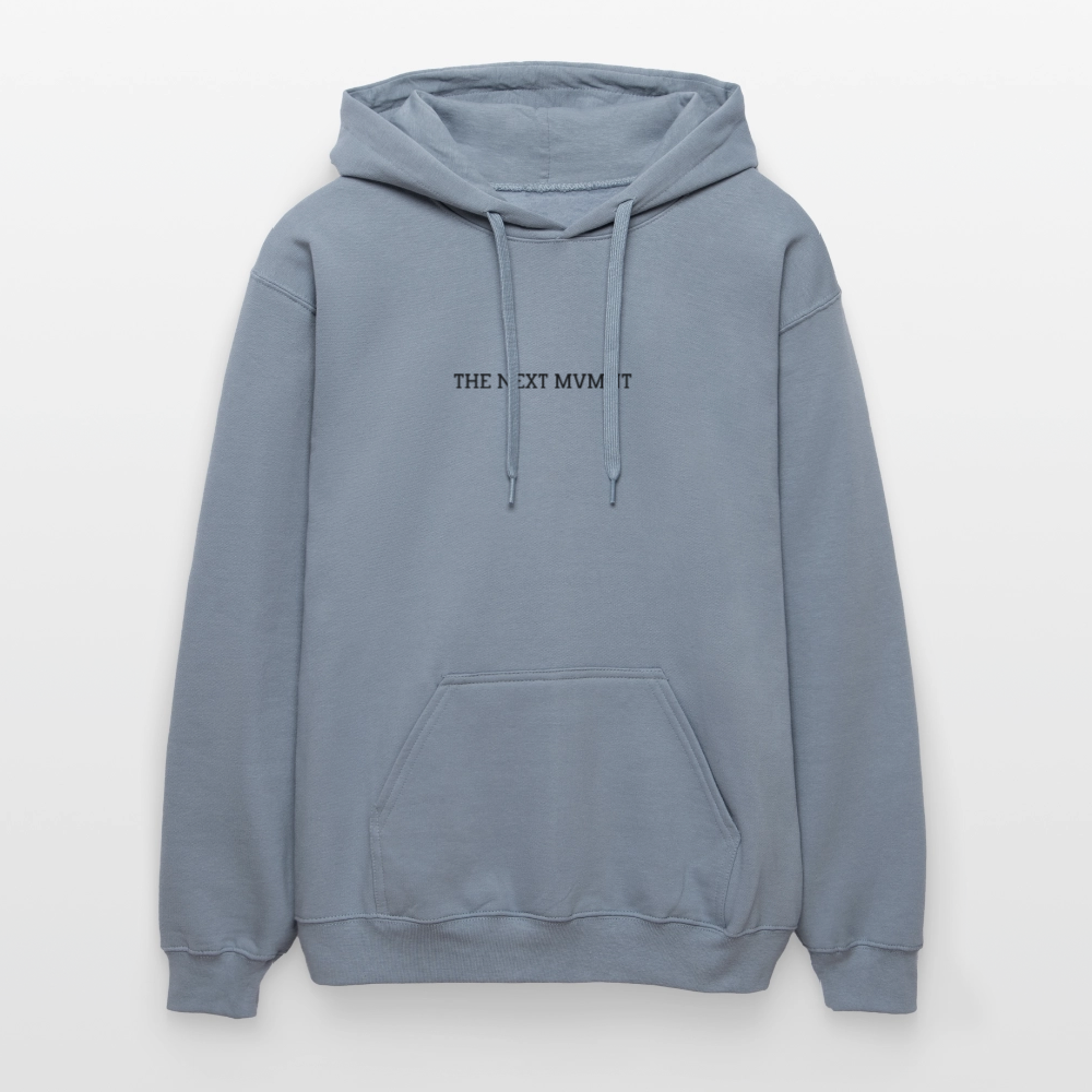Japanese Apocalypse - Hoodie - blue