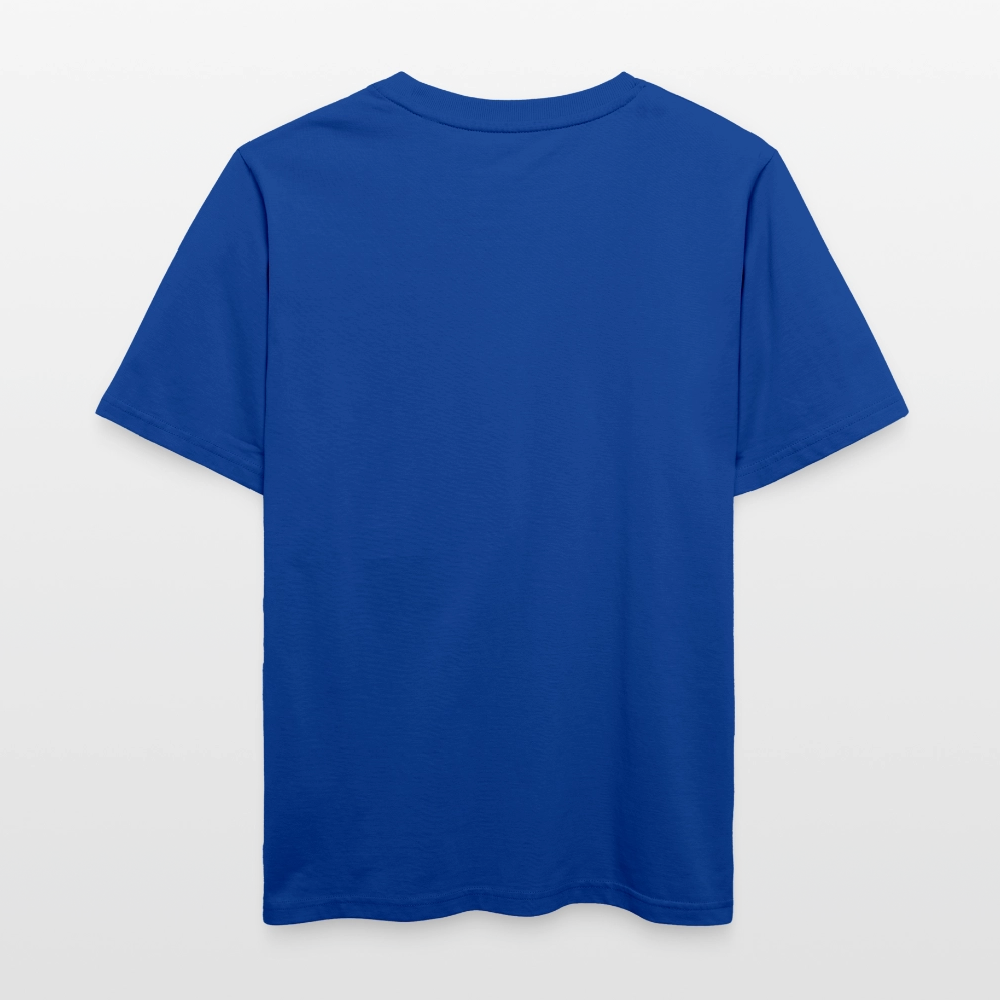 TNM - T-Shirt - majorelle blue