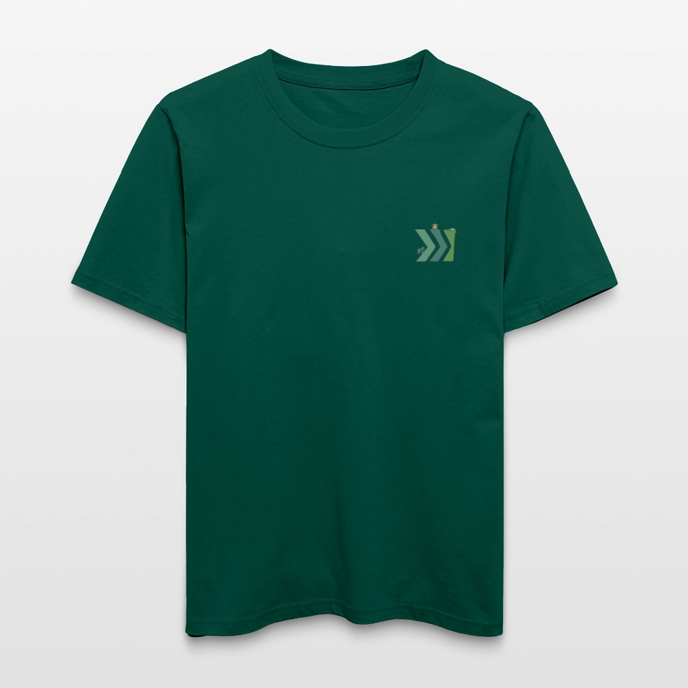 Lost Wars - T-Shirt - forest