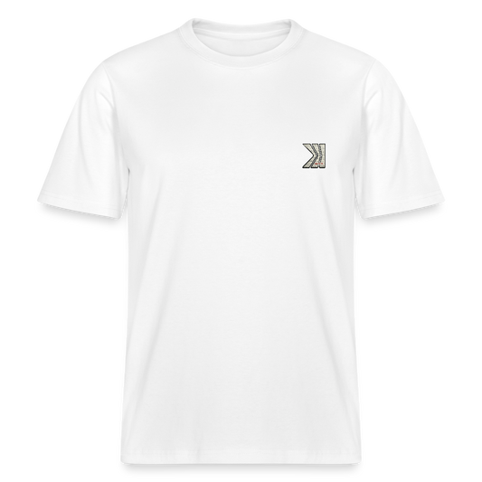 Journalism is not a Crime - white