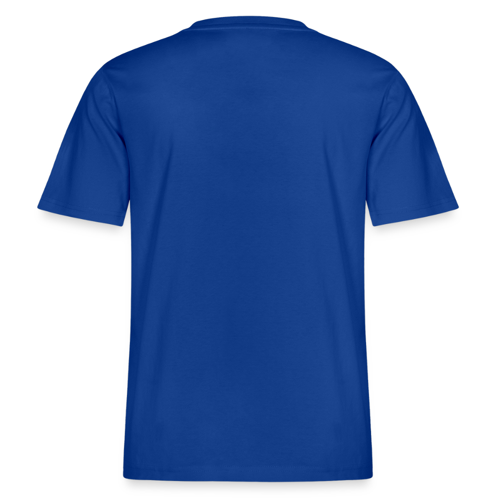 TNM - T-Shirt - majorelle blue