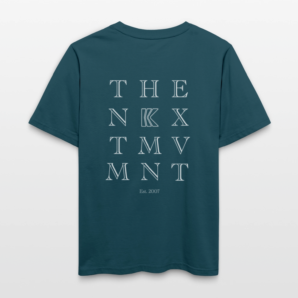 Letters TNM - T-Shirt - stargazer